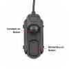 NECARL Remote Pressure Switch, Dual Function Tactical Light Switch view 3