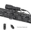 NECARL Remote Pressure Switch, Dual Function Tactical Light Switch view 4
