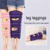 VIDECOR X/O Leg Correction Belt Professional Knee Valgus Straighten Belt Fixer for Adult & Kids, Recovery Beauty Straightening view 4