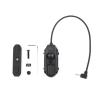 NECARL ModButton Remote Pressure Switch, Dual Function Tactical Weapon Light Switch with 2.5mm Plug for DBAL NGAL PEQ, Fit for 20mm Picatinny Mlok Keymod Rail view 1
