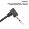 NECARL ModButton Remote Pressure Switch, Dual Function Tactical Weapon Light Switch with 2.5mm Plug for DBAL NGAL PEQ, Fit for 20mm Picatinny Mlok Keymod Rail view 2