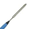DYNWAVE Badminton Trainer Badminton Racket Swing Trainer Pole Practical Stainless Steel Weight Block Rod Badminton Training Racket for view 3