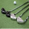 Professional Golf Sand Wedge for Men Women - Left or Right Handed - Complete 56 60 Degree Golf Club Wedges (Left 60 Degree(Black)) view 4