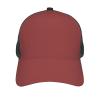 Customized Basketball Stars, Custom Baseball Stars, Individuation Rugby Stars, and Other Game Style Star Identification Number Grid Hats in Sets of 24 Black view 3