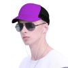 Customized Basketball Stars, Custom Baseball Stars, Individuation Rugby Stars, and Other Game Style Star Identification Number Grid Hats in Sets of 120 Black view 4