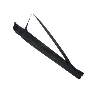 Baseball Bat Sleeve Softball Sleeve Lightweight Dual Use Wear Resistance Training Protector Bag Equipment Bag for Baseball Lovers Beginner, 75cm