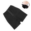 TITA-DONG Sauna Sweat Shorts for Women, Yoga Leggings Thermo Neoprene Workout Short Pants, High Waist Slimming Shorts for Compression Workout Exercise Body Shaper Thighs(C) view 2