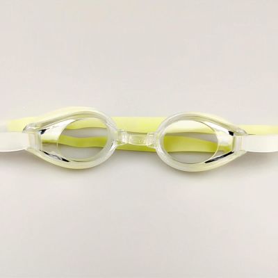 MBETA Swim Goggles For Adults And Children Adjustable Silicone Swimming Anti-Fog Goggles