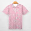 Spermatozoa in Semen Golf Polo Shirts for Men Short Sleeve T-Shirts Casual Slim Fit Tennis Shirt 2XL view 3