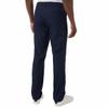 32 Degrees Mens Twill Tech Pant with Front Hand Pockets and Zipper Closure Back Pockets | Blue, 40x30 view 2