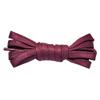 VIGANI Bootlaces,Kids Shoelaces,Waxed Boots Laces Shoelaces Flat Walking Shoes Laces Shoes Strings for Casual Shoes Braided Accessories Red, 160cm (Color : Red Wine) view 1