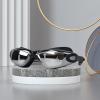 MBETA Plated Swimming Goggles Diving Goggles Glasses view 4