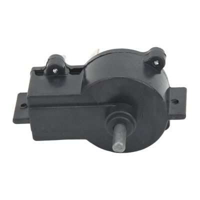 Pyhodi Electric Trolling Motor Switch, Electric Propeller Motor Switch Easy to Install for Marine