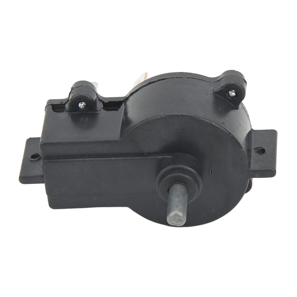 Pyhodi Electric Trolling Motor Switch, Electric Propeller Motor Switch Easy to Install for Marine