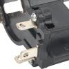 Pyhodi Electric Trolling Motor Switch, Electric Propeller Motor Switch Easy to Install for Marine view 3