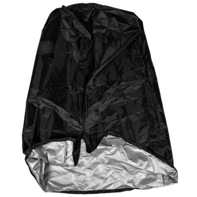 BIUDECO Golf Bag Cover Bag Protector Golf Push Carts Cover Outdoor Cart Cover Golf Bag Rain Cover Hood Cart Rain Cover Bag Rain Sleeves Cart Protector Sofa Cover Oxford Cloth