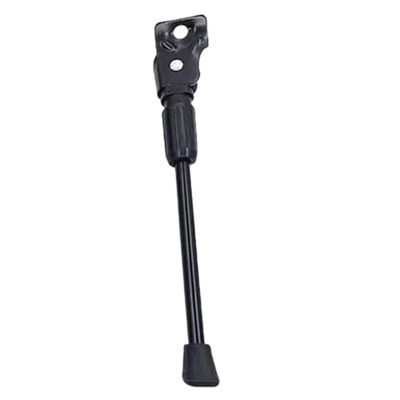 1PCS Adjustable Bike Kickstand Waterproof with Top Quality Durable Support Kick Stand for 22 24 26 Inch Mountain Bike