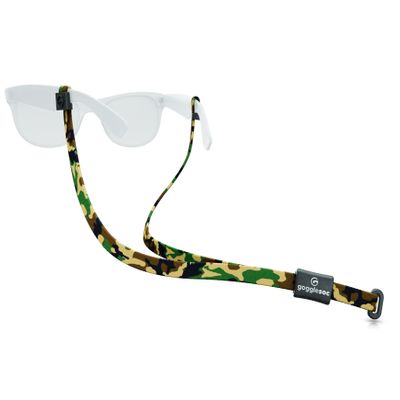 GOGGLESOC camo sunnystring