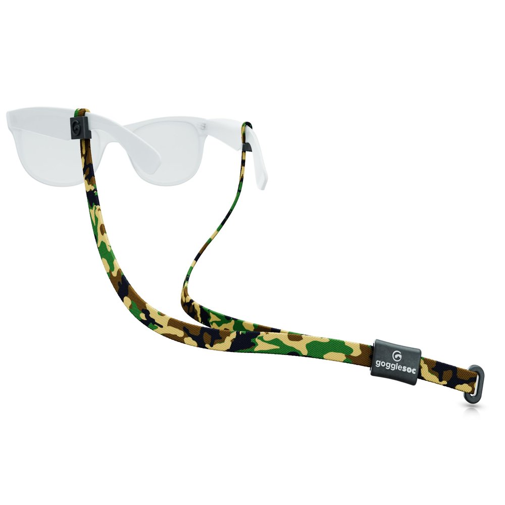 GOGGLESOC camo sunnystring