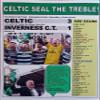 Celtic 3 Inverness Caledonian Thistle 1-2023 Scottish Cup final - Celtic treble - souvenir print view 1