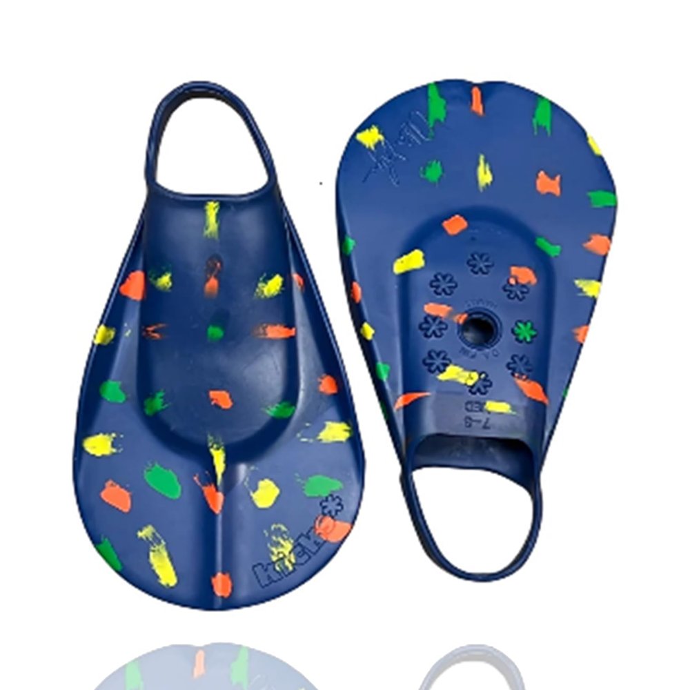 Kicks Signature Swimfins - HAA Country Road - M