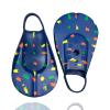 Kicks Signature Swimfins - HAA Country Road - M view 1