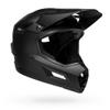 Bell Sanction 2 Adult Full-Face Bike Helmet - Matte Black - Size XXS (4851 cm) view 4