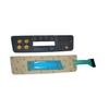 TV English Overlay Set 1000361461 Works with Matrix Fitness Elliptical view 1