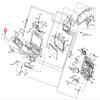 TV English Overlay Set 1000361461 Works with Matrix Fitness Elliptical view 2