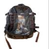 Timber Ridge Pro Day Pack Carry System Edge Camo view 1