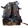 Timber Ridge Pro Day Pack Carry System Edge Camo view 2