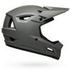 Bell Sanction 2 Adult Full-Face Bike Helmet - Matte Dark Gray - Size M (5557 cm) view 3