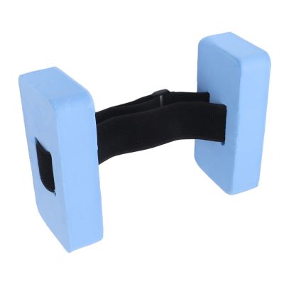 Adjustable Kids Swim Belt for Boys and Girls - Floating Training Aid for Pool Safety, Swim Lessons, and Water Sports