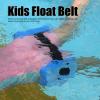 Adjustable Kids Swim Belt for Boys and Girls - Floating Training Aid for Pool Safety, Swim Lessons, and Water Sports view 2