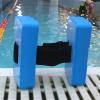 Adjustable Kids Swim Belt for Boys and Girls - Floating Training Aid for Pool Safety, Swim Lessons, and Water Sports view 3