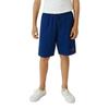 Eddie Bauer Boys 2-Pack Hybrid Shorts (as1, Alpha, s, Regular, Orange Camo/Navy) view 2