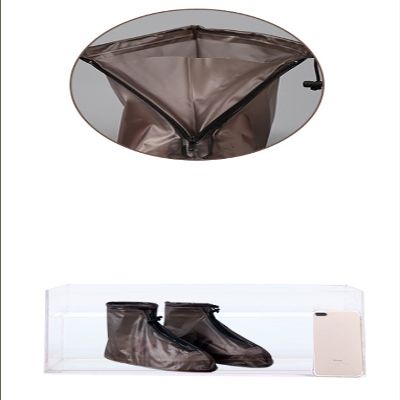 DTGPRO Shoe Covers Coffee XL (41-42)