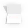 Stonehouse Collection |Christmas Golfing At Sunset Holiday Cards |18 Golf Christmas Cards & Envelopes (Golfing at Sunset) view 2
