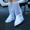 DTGPRO Shoe Covers MatteWhiteXL(41-42) view 1