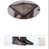DTGPRO Shoe Covers Coffee 2XL (43-44) view 1
