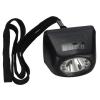 AISINILALAO 3W Miner Lamp Digital Light,LED Display Helmet Cap Lamp Headlamp Head Belt Charger Portable Lighting Outdoor view 1