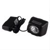 AISINILALAO 3W Miner Lamp Digital Light,LED Display Helmet Cap Lamp Headlamp Head Belt Charger Portable Lighting Outdoor view 4