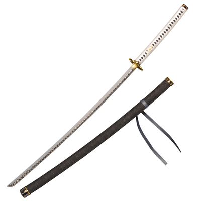 50inchs Stainless Steel Yamato Lengthen Sword Real Metal Katana
