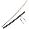 50inchs Stainless Steel Yamato Lengthen Sword Real Metal Katana view 1