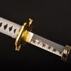 50inchs Stainless Steel Yamato Lengthen Sword Real Metal Katana view 4