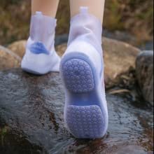 DTGPRO Shoe Covers MatteWhiteS(35-36)