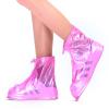 DTGPRO Shoe Covers PearlescentRedM(37-38) view 1