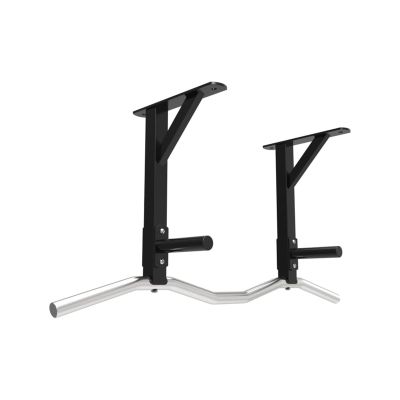 SKIHOT Ceiling Steel Fitness Horizontal Bar, Pull Up Bar Wall Mounted Chin Up Bar, Home Gym Strength Training Bar, Load 660 LBS