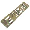 Adjustable Metal Modular Holster Adaptor for QLS Kit,Tactical Pistol Gun Holster Drop Leg Belt Hanging Extension Plate Adapter Camo view 2