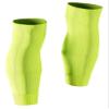 Tekkerz Leg Sleeves - Small, Medium, Extra Long (Neon Green, Medium) view 1